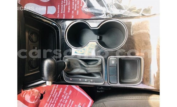 اشتري Imported Kia Sorento Other سيارة في Import - Dubai في Maseru اشتري Imported Kia Sorento Other سيارة في Import - Dubai في Maseru