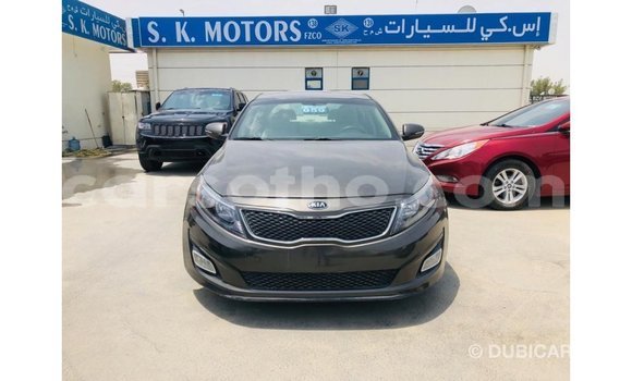 Sayi Imported Kia Optima Brown Mota in Import - Dubai a Maseru Sayi Imported Kia Optima Brown Mota in Import - Dubai a Maseru