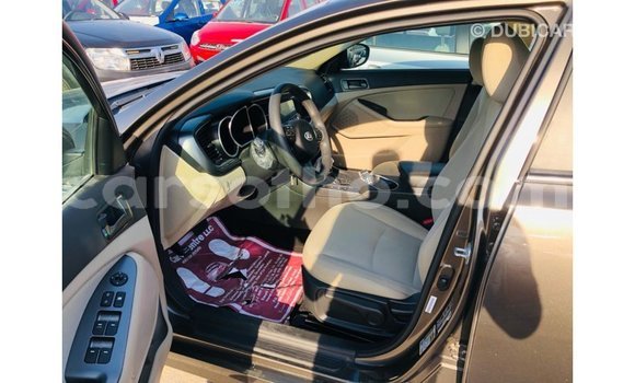 Sayi Imported Kia Optima Brown Mota in Import - Dubai a Maseru Sayi Imported Kia Optima Brown Mota in Import - Dubai a Maseru