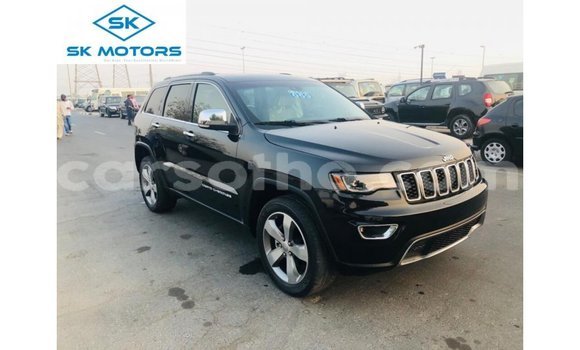 Sayi Imported Jeep Grand Cherokee Black Mota in Import - Dubai a Maseru Sayi Imported Jeep Grand Cherokee Black Mota in Import - Dubai a Maseru