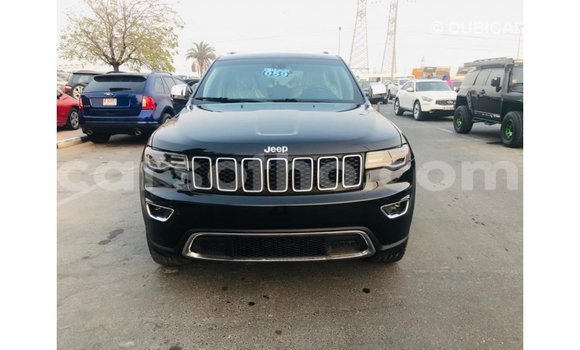 Sayi Imported Jeep Grand Cherokee Black Mota in Import - Dubai a Maseru Sayi Imported Jeep Grand Cherokee Black Mota in Import - Dubai a Maseru