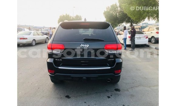 Sayi Imported Jeep Grand Cherokee Black Mota in Import - Dubai a Maseru Sayi Imported Jeep Grand Cherokee Black Mota in Import - Dubai a Maseru