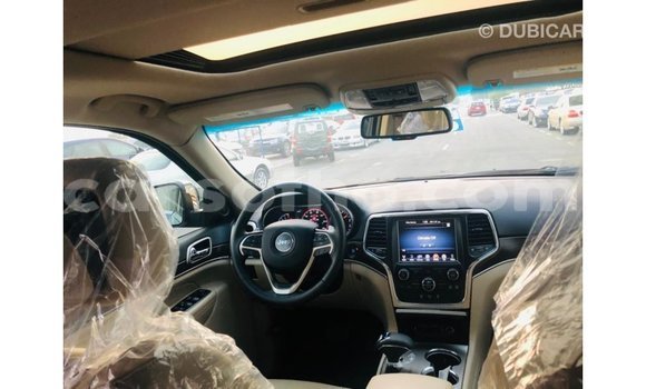 Sayi Imported Jeep Grand Cherokee Black Mota in Import - Dubai a Maseru Sayi Imported Jeep Grand Cherokee Black Mota in Import - Dubai a Maseru