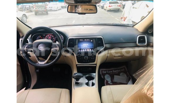 Sayi Imported Jeep Grand Cherokee Black Mota in Import - Dubai a Maseru Sayi Imported Jeep Grand Cherokee Black Mota in Import - Dubai a Maseru