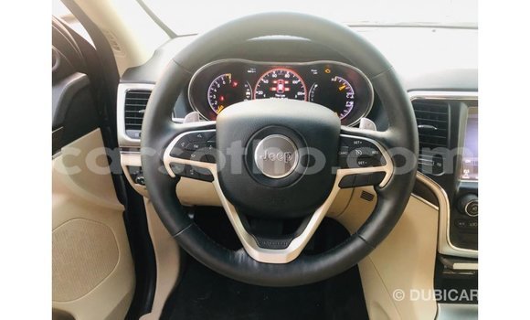 Sayi Imported Jeep Grand Cherokee Black Mota in Import - Dubai a Maseru Sayi Imported Jeep Grand Cherokee Black Mota in Import - Dubai a Maseru