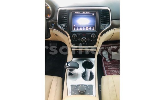 Sayi Imported Jeep Grand Cherokee Black Mota in Import - Dubai a Maseru Sayi Imported Jeep Grand Cherokee Black Mota in Import - Dubai a Maseru