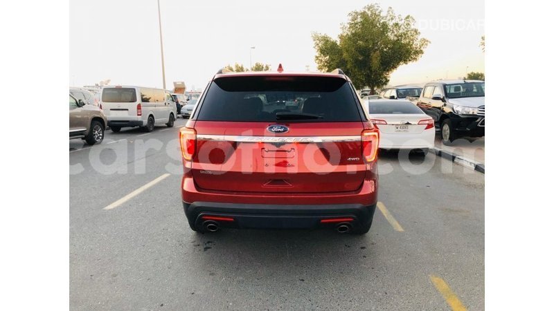 Big with watermark ford explorer maseru import dubai 19205