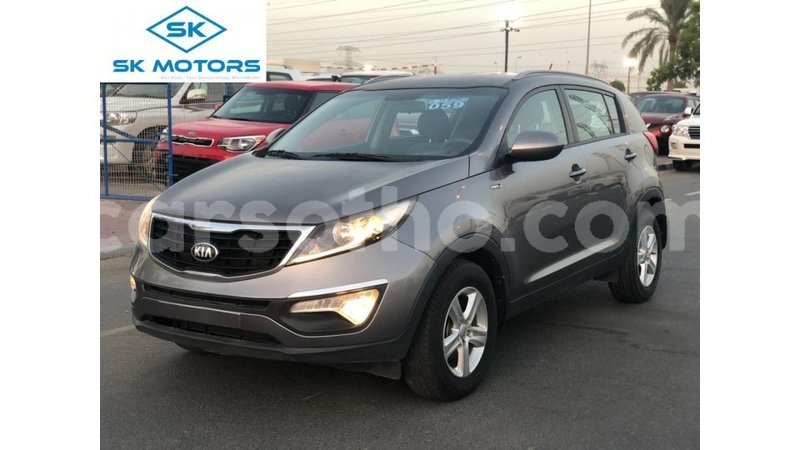 Big with watermark kia sportage maseru import dubai 19206
