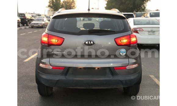 Acheter Import Voiture Kia Sportage Autre à Import - Dubai, Maseru Acheter Import Voiture Kia Sportage Autre à Import - Dubai, Maseru