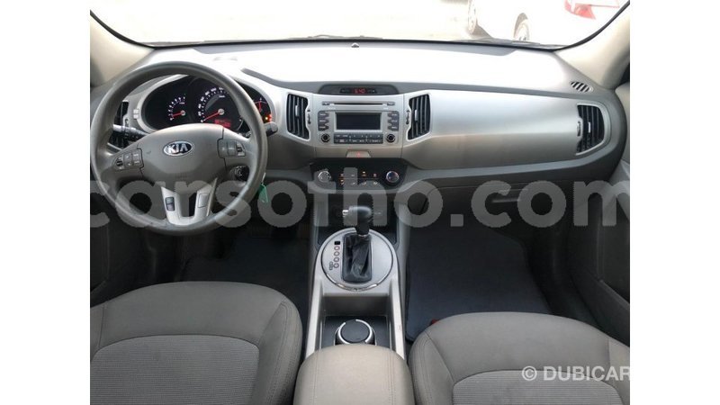 Big with watermark kia sportage maseru import dubai 19206