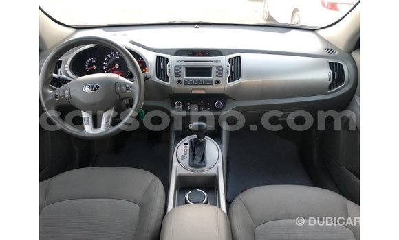 Acheter Import Voiture Kia Sportage Autre à Import - Dubai, Maseru Acheter Import Voiture Kia Sportage Autre à Import - Dubai, Maseru