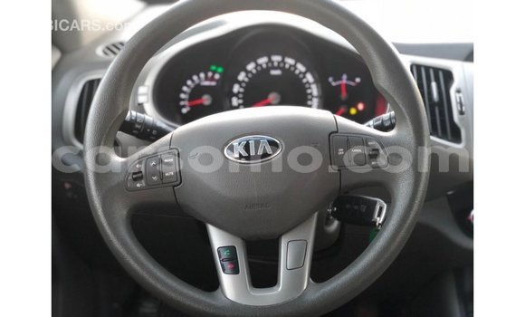 Acheter Import Voiture Kia Sportage Autre à Import - Dubai, Maseru Acheter Import Voiture Kia Sportage Autre à Import - Dubai, Maseru