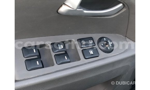 Acheter Import Voiture Kia Sportage Autre à Import - Dubai, Maseru Acheter Import Voiture Kia Sportage Autre à Import - Dubai, Maseru