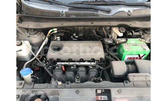 Acheter Import Voiture Kia Sportage Autre à Import - Dubai, Maseru Acheter Import Voiture Kia Sportage Autre à Import - Dubai, Maseru