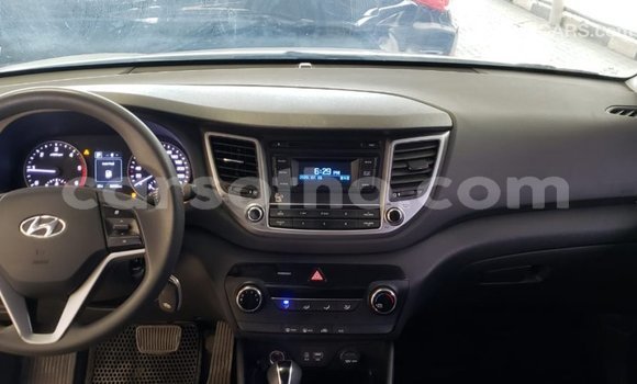Sayi Imported Hyundai Tucson White Mota in Import - Dubai a Maseru Sayi Imported Hyundai Tucson White Mota in Import - Dubai a Maseru