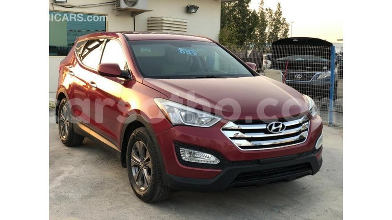 Big with watermark hyundai santa fe maseru import dubai 19212