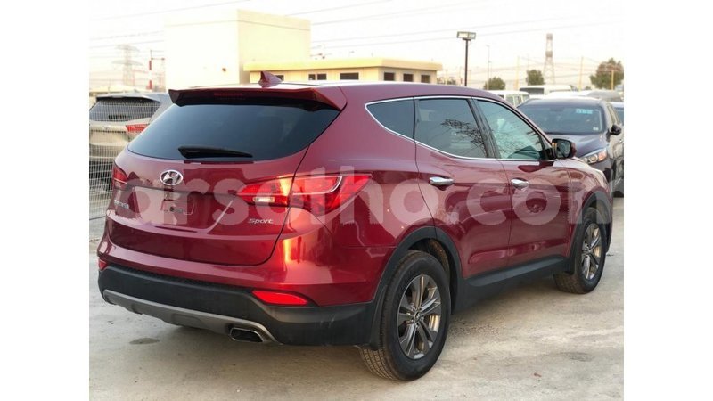 Big with watermark hyundai santa fe maseru import dubai 19212