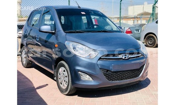 Sayi Imported Hyundai i10 Blue Mota in Import - Dubai a Maseru Sayi Imported Hyundai i10 Blue Mota in Import - Dubai a Maseru