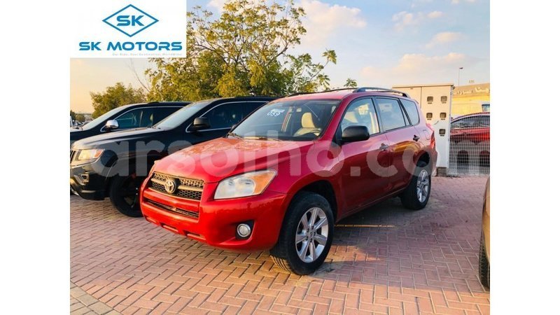 Big with watermark toyota 4runner maseru import dubai 19216