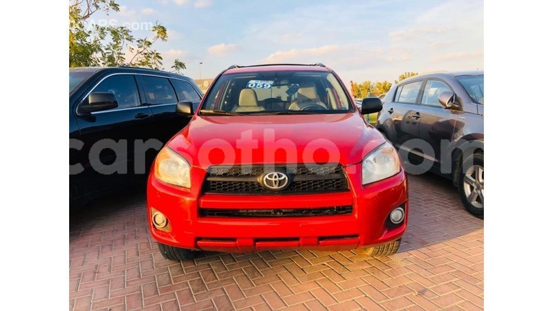 Big with watermark toyota 4runner maseru import dubai 19216