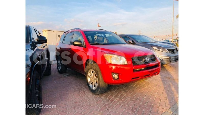 Big with watermark toyota 4runner maseru import dubai 19216