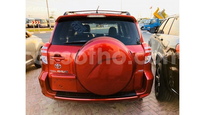 Big with watermark toyota 4runner maseru import dubai 19216