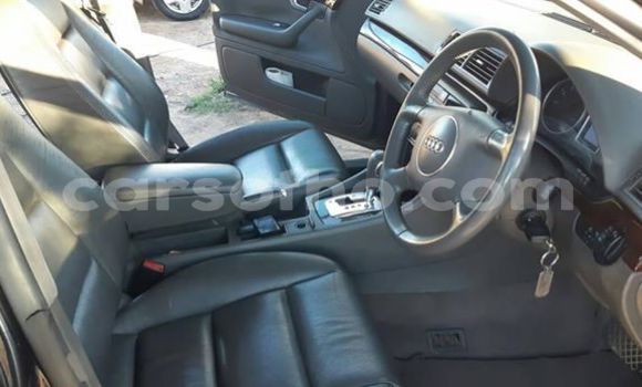 Buy Used Audi A4 Blue Car in Maseru in Maseru Buy Used Audi A4 Blue Car in Maseru in Maseru