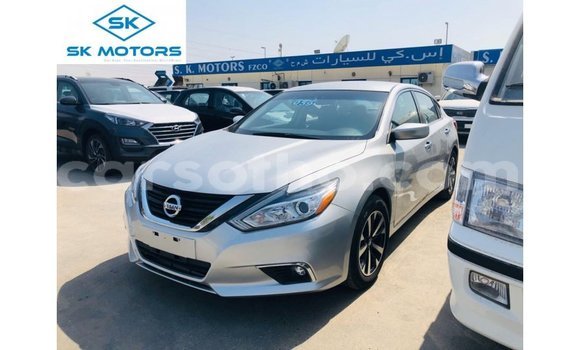 Sayi Imported Nissan Altima Other Mota in Import - Dubai a Maseru Sayi Imported Nissan Altima Other Mota in Import - Dubai a Maseru