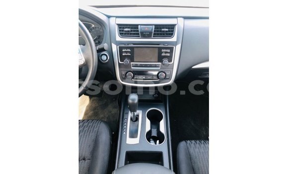 Sayi Imported Nissan Altima Other Mota in Import - Dubai a Maseru Sayi Imported Nissan Altima Other Mota in Import - Dubai a Maseru