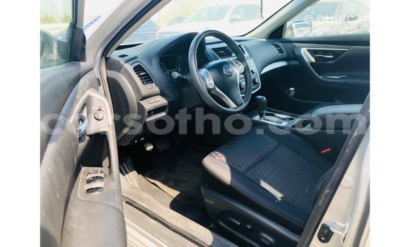 Sayi Imported Nissan Altima Other Mota in Import - Dubai a Maseru Sayi Imported Nissan Altima Other Mota in Import - Dubai a Maseru