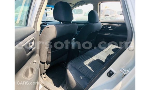 Sayi Imported Nissan Altima Other Mota in Import - Dubai a Maseru Sayi Imported Nissan Altima Other Mota in Import - Dubai a Maseru