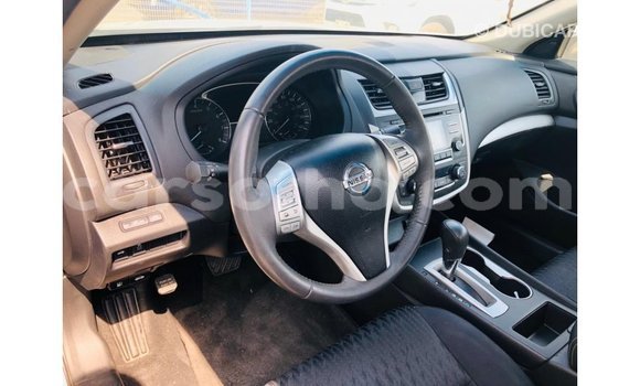 Sayi Imported Nissan Altima Other Mota in Import - Dubai a Maseru Sayi Imported Nissan Altima Other Mota in Import - Dubai a Maseru