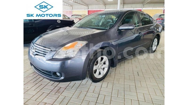 Big with watermark nissan altima maseru import dubai 19218