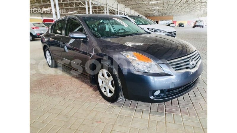 Big with watermark nissan altima maseru import dubai 19218