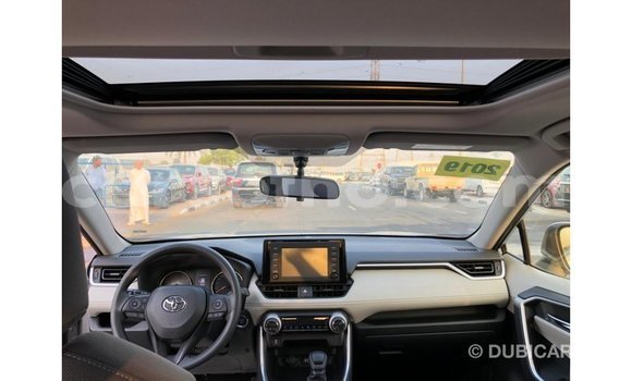 Acheter Import Voiture Toyota 4Runner Autre à Import - Dubai, Maseru Acheter Import Voiture Toyota 4Runner Autre à Import - Dubai, Maseru