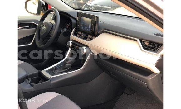 Acheter Import Voiture Toyota 4Runner Autre à Import - Dubai, Maseru Acheter Import Voiture Toyota 4Runner Autre à Import - Dubai, Maseru