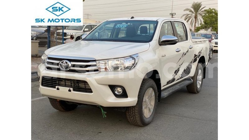 Big with watermark toyota hilux maseru import dubai 19221