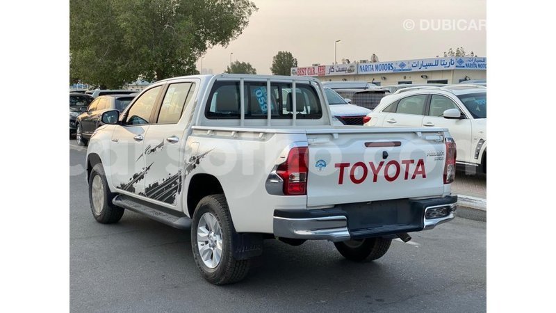 Big with watermark toyota hilux maseru import dubai 19221