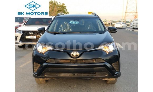 Acheter Import Voiture Toyota 4Runner Noir à Import - Dubai, Maseru Acheter Import Voiture Toyota 4Runner Noir à Import - Dubai, Maseru