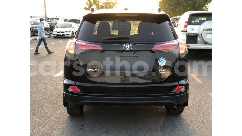 Big with watermark toyota 4runner maseru import dubai 19223