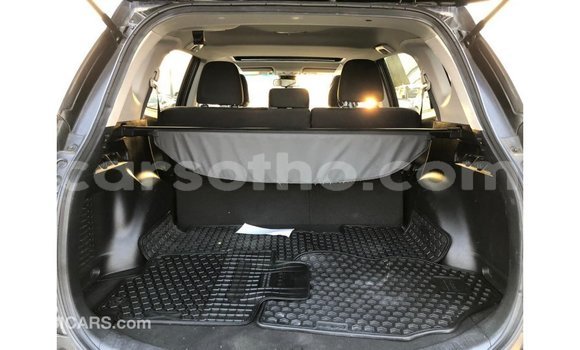 Acheter Import Voiture Toyota 4Runner Noir à Import - Dubai, Maseru Acheter Import Voiture Toyota 4Runner Noir à Import - Dubai, Maseru