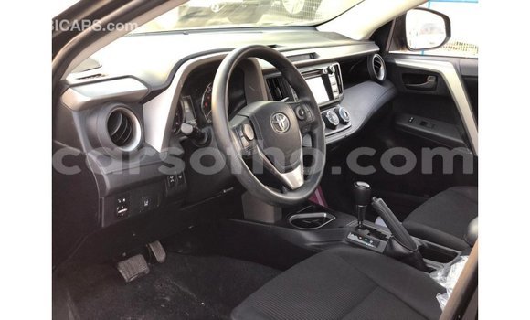 Acheter Import Voiture Toyota 4Runner Noir à Import - Dubai, Maseru Acheter Import Voiture Toyota 4Runner Noir à Import - Dubai, Maseru