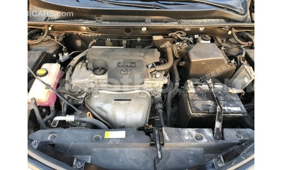 Acheter Import Voiture Toyota 4Runner Noir à Import - Dubai, Maseru Acheter Import Voiture Toyota 4Runner Noir à Import - Dubai, Maseru