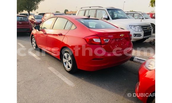 Acheter Import Voiture Chevrolet Cruze Rouge à Import - Dubai, Maseru Acheter Import Voiture Chevrolet Cruze Rouge à Import - Dubai, Maseru