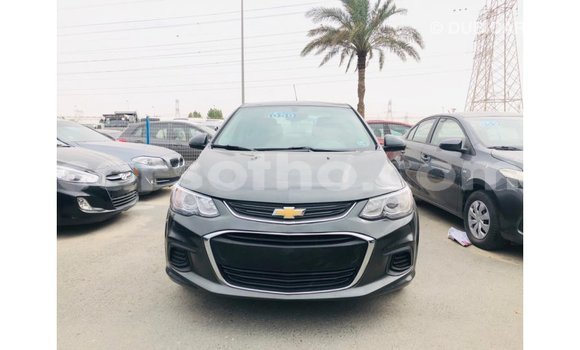 Sayi Imported Chevrolet Sonic Other Mota in Import - Dubai a Maseru Sayi Imported Chevrolet Sonic Other Mota in Import - Dubai a Maseru
