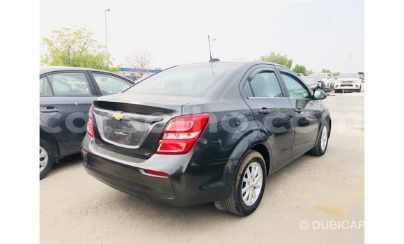 Sayi Imported Chevrolet Sonic Other Mota in Import - Dubai a Maseru Sayi Imported Chevrolet Sonic Other Mota in Import - Dubai a Maseru