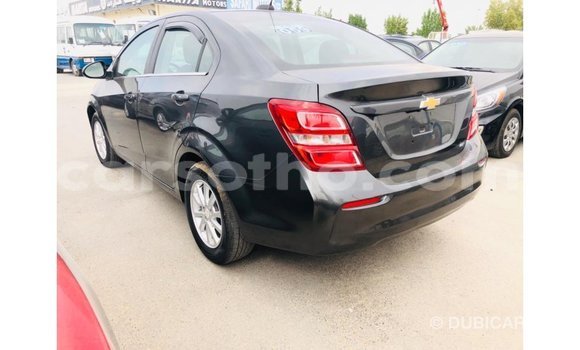 Sayi Imported Chevrolet Sonic Other Mota in Import - Dubai a Maseru Sayi Imported Chevrolet Sonic Other Mota in Import - Dubai a Maseru