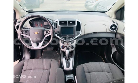 Sayi Imported Chevrolet Sonic Other Mota in Import - Dubai a Maseru Sayi Imported Chevrolet Sonic Other Mota in Import - Dubai a Maseru
