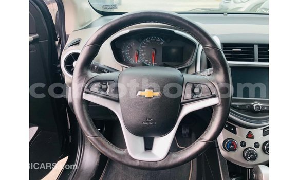 Sayi Imported Chevrolet Sonic Other Mota in Import - Dubai a Maseru Sayi Imported Chevrolet Sonic Other Mota in Import - Dubai a Maseru