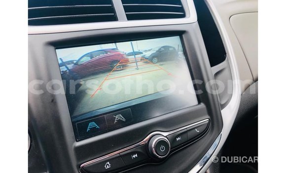 Sayi Imported Chevrolet Sonic Other Mota in Import - Dubai a Maseru Sayi Imported Chevrolet Sonic Other Mota in Import - Dubai a Maseru